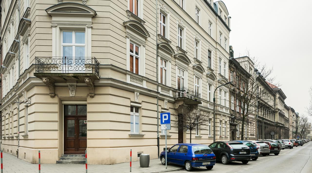 Sobieskiego 19 All In Apartament Kraków