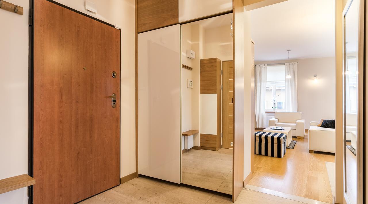 Apartament Sobieskiego 19 All In *