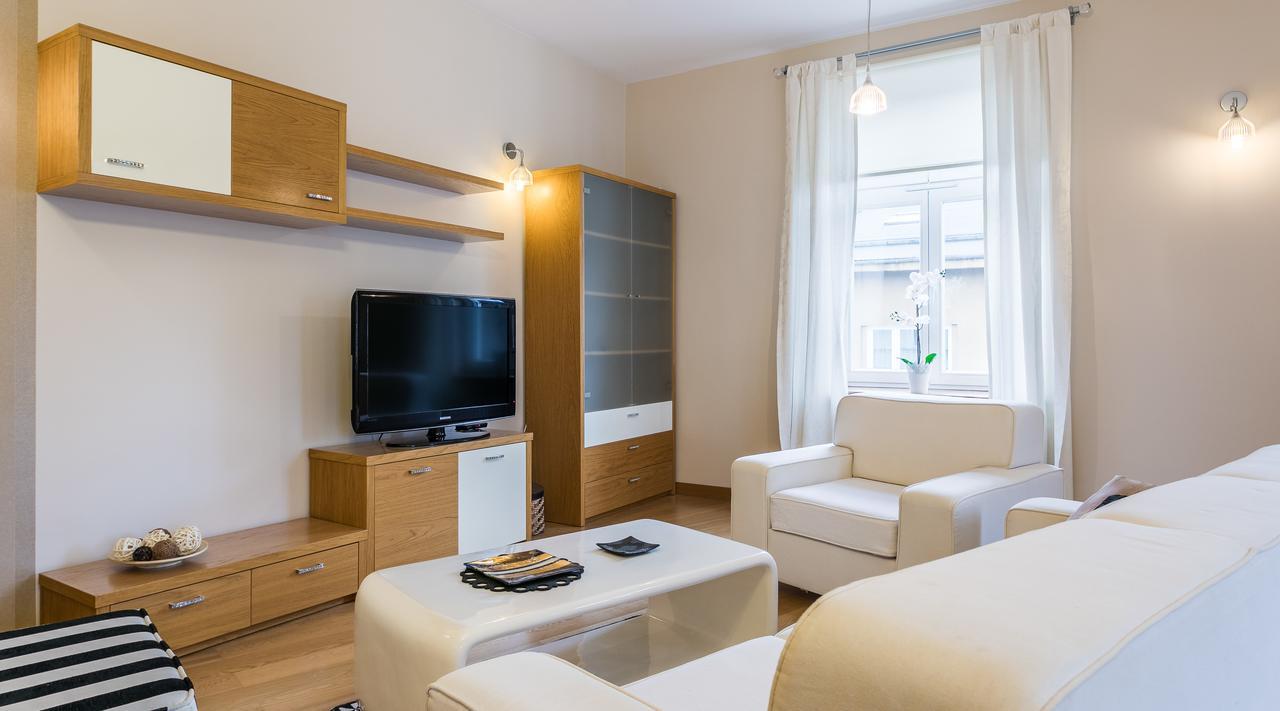 Apartament Sobieskiego 19 All In Kraków