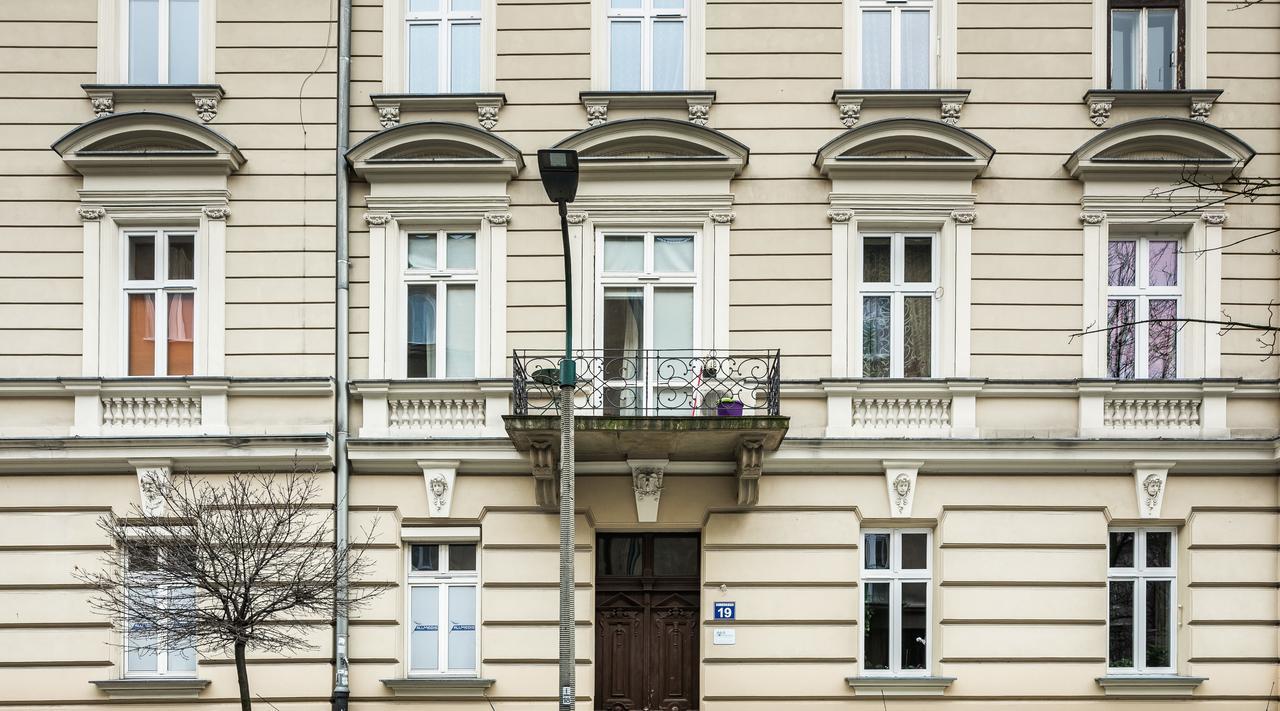 Apartament Sobieskiego 19 All In *