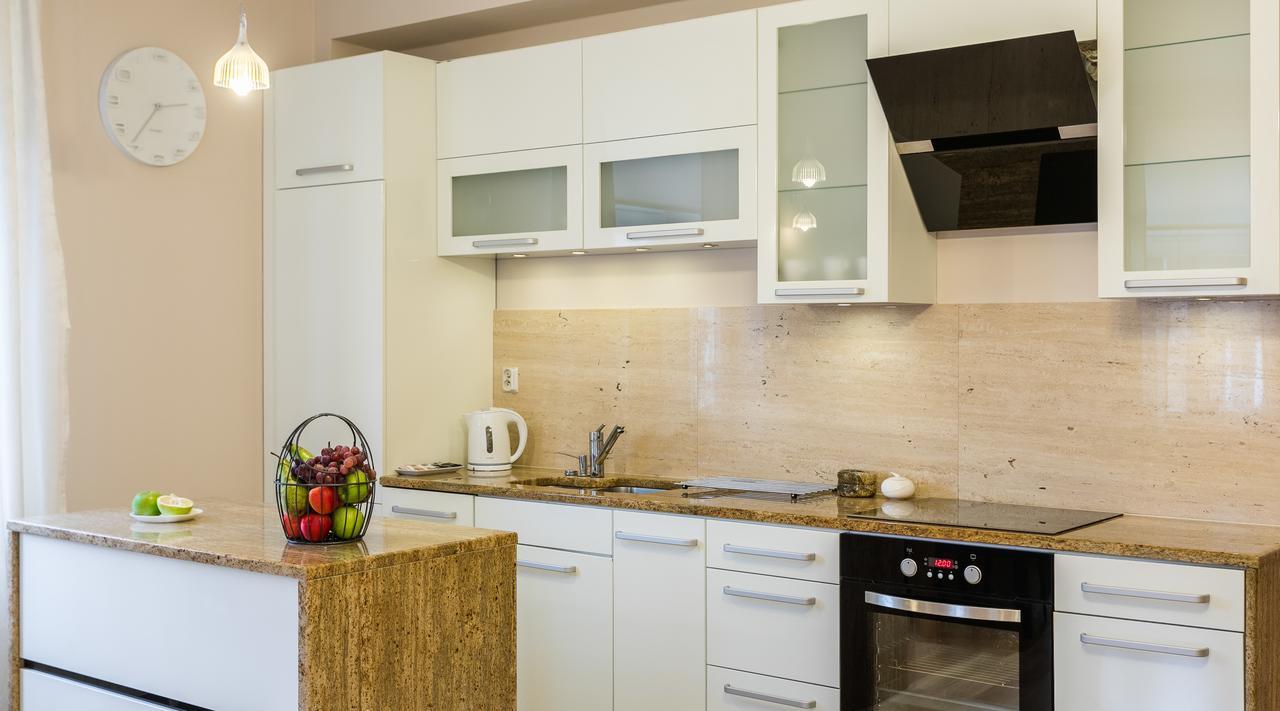 Apartament Sobieskiego 19 All In Kraków