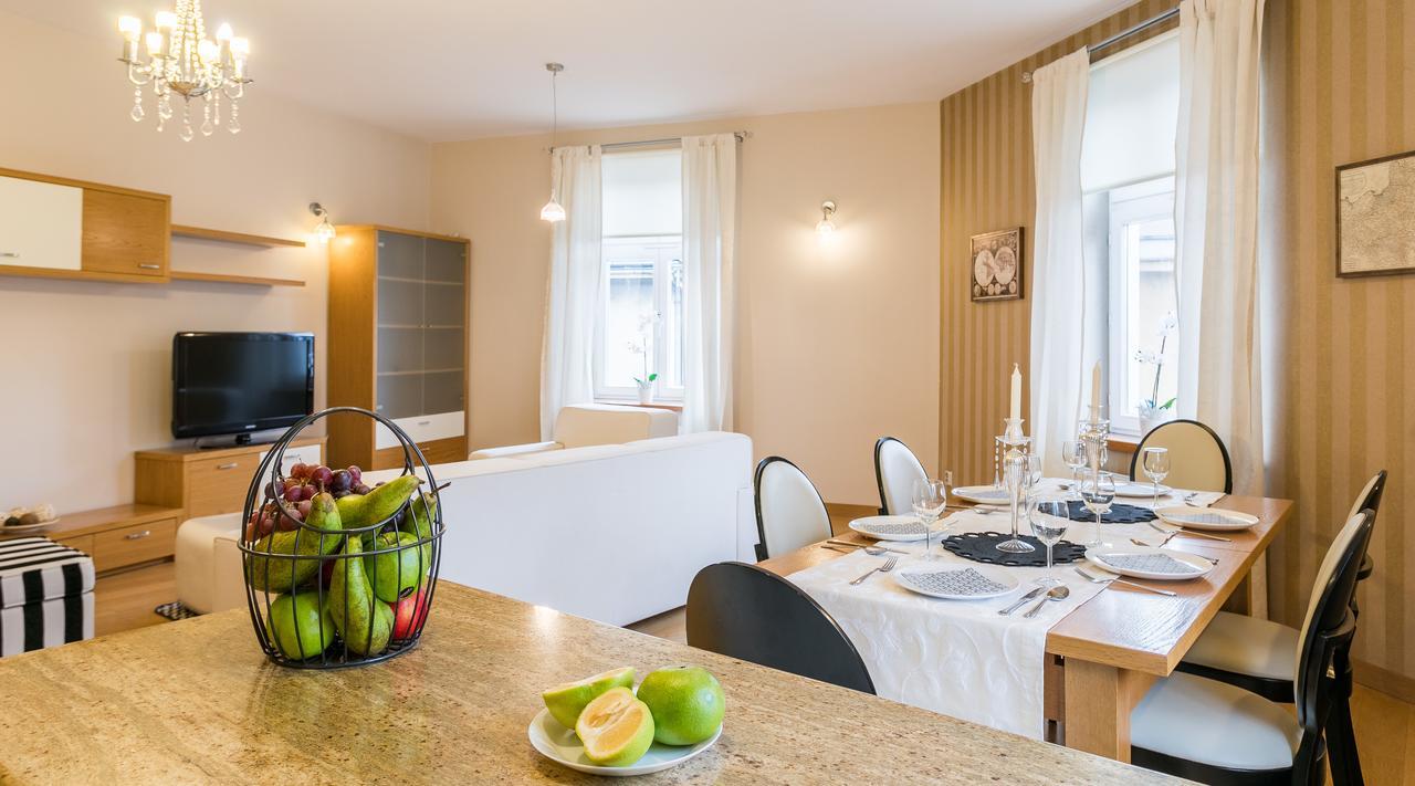 Apartament Sobieskiego 19 All In Kraków