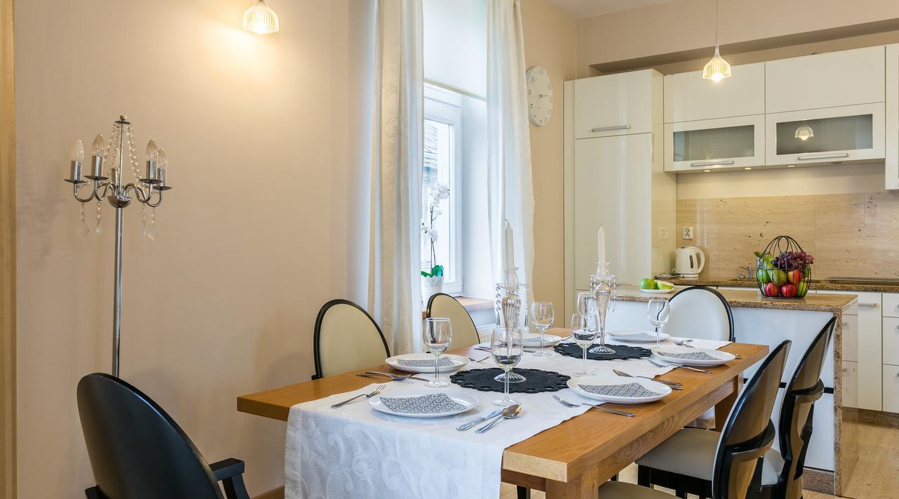 Apartament Sobieskiego 19 All In Kraków
