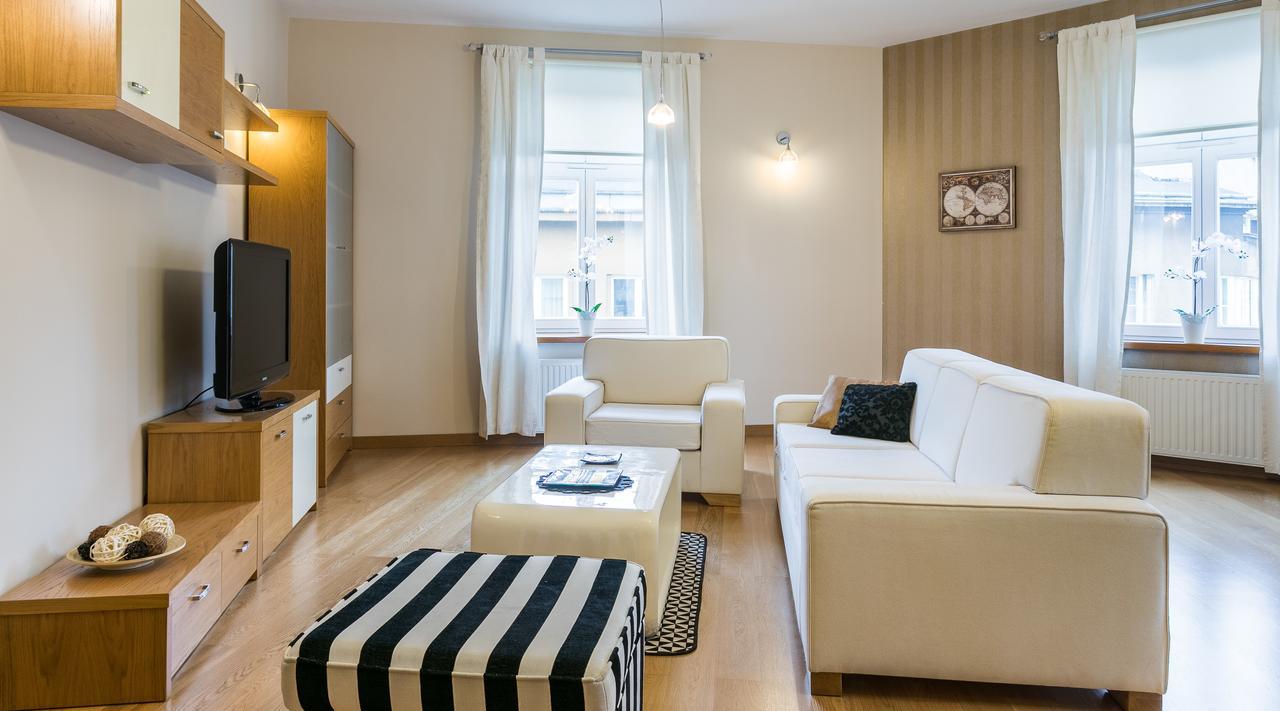 Apartament Sobieskiego 19 All In Kraków