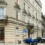Sobieskiego 19 All In Apartments